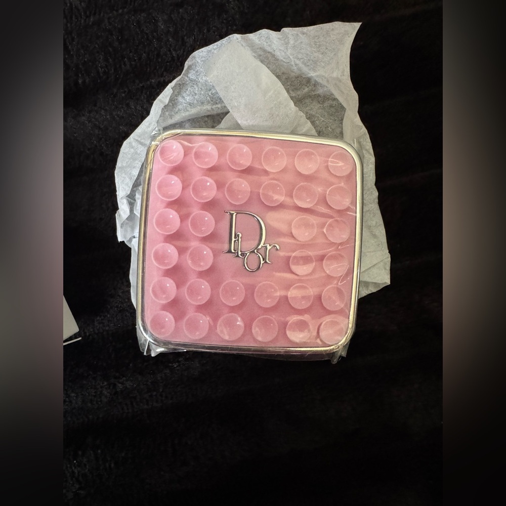 Dior Pink Octobuddy Phone Accessory